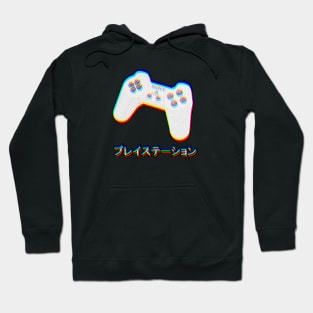 PlayStation プレイステーション Hoodie